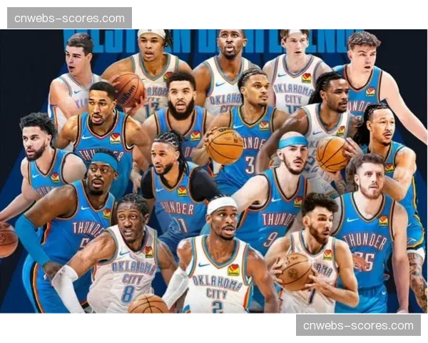 述评：年轻核心的成长代价——复盘雷霆队在关键回合的几次选择失误