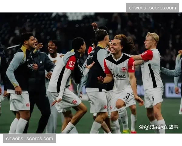 全程记录：云达不莱梅球迷远征团助力球队客场取分