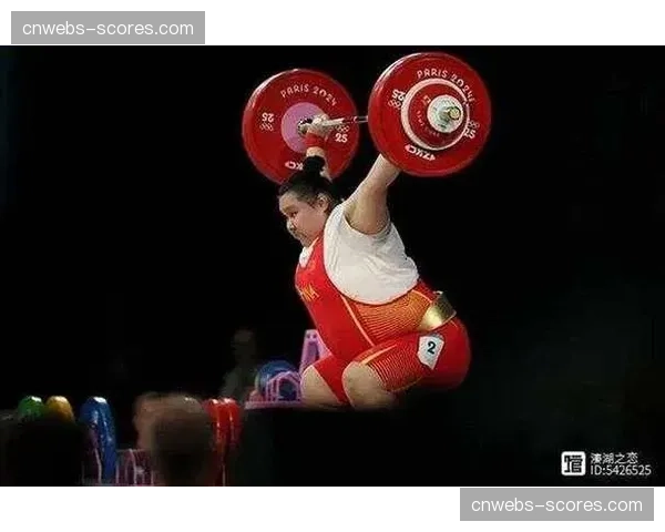 巴黎奥运周期开启，2026年举重世锦赛成首个资格争夺点