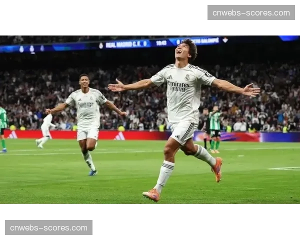 西甲第32轮贝蒂斯对阵皇马，安达卢西亚德比一触即发