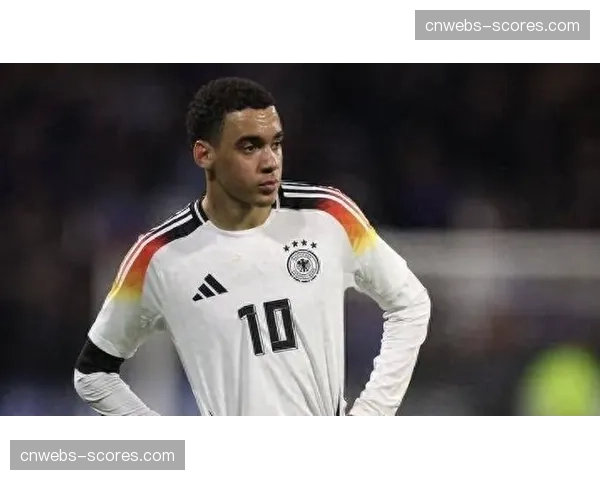 穆西亚拉还没完全恢复到最佳状态